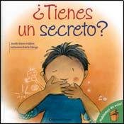 Tienes un secreto? / Do you have a Secret? (Hablemos De Esto! / Let's Talk About It) Non-fiction