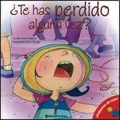 ¿Te has perdido alguna vez? / Lost and Found (¡Hablemos de esto! / Talk About This) Novels & Short Stories