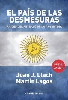 EL PAIS DE LAS DESMESURAS book