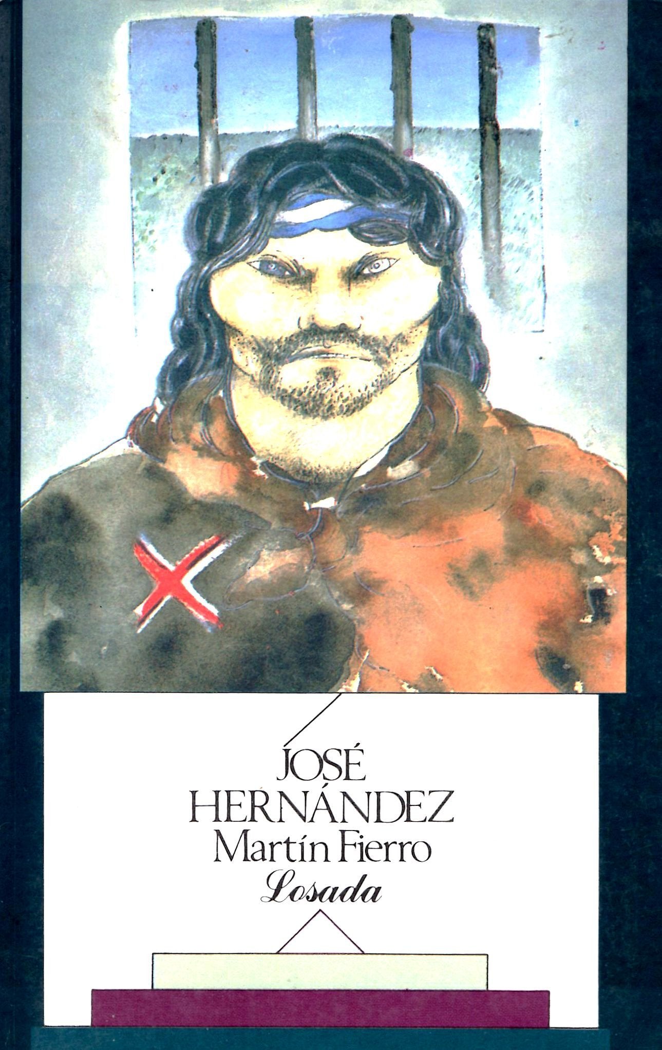 Martin Fierro - 173 - Books