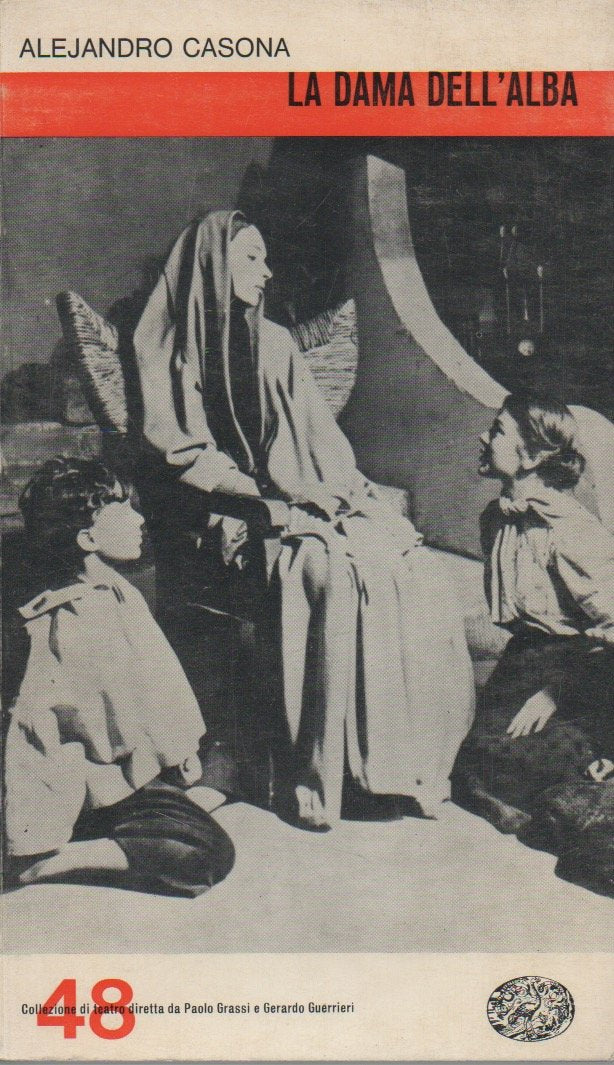 La Dama del Alba (Biblioteca Clasica y Contemporanea) Books