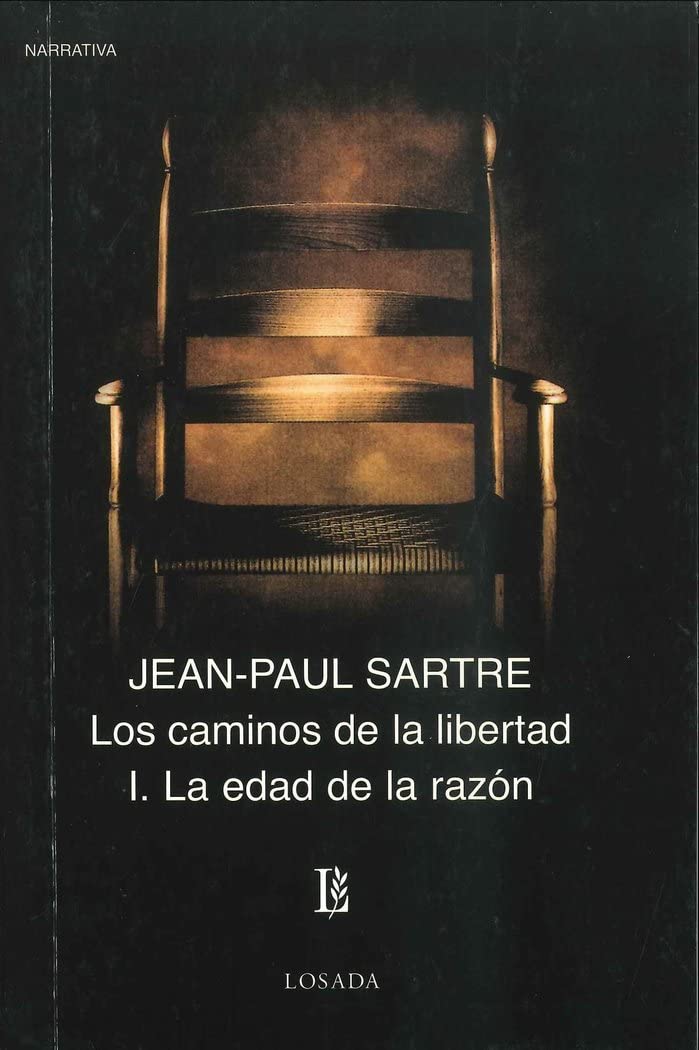 CAMINOS LIBERTAD I / EDAD Contemporary literature