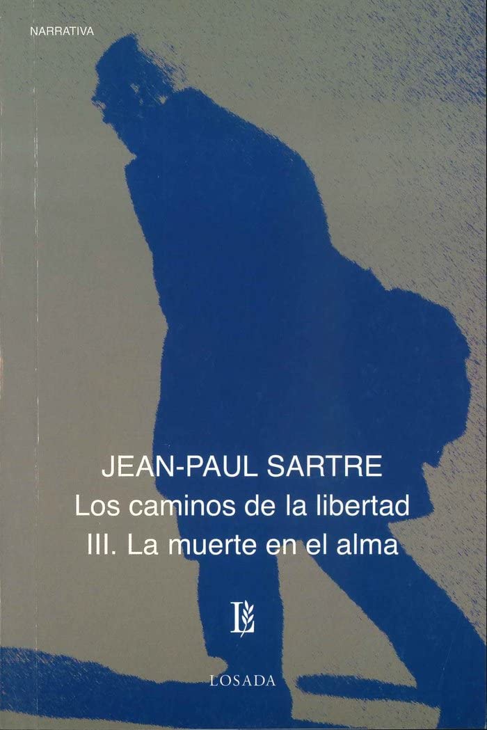 LA MUERTE EN EL ALMA Social Sciences