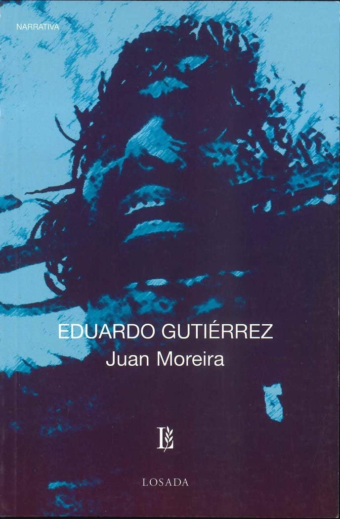Product Image: Juan Moreira