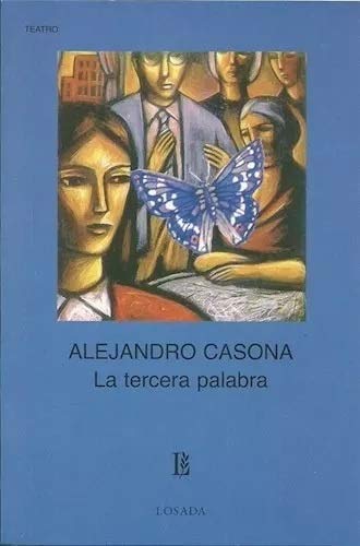 Product Image: La Tercera Palabra