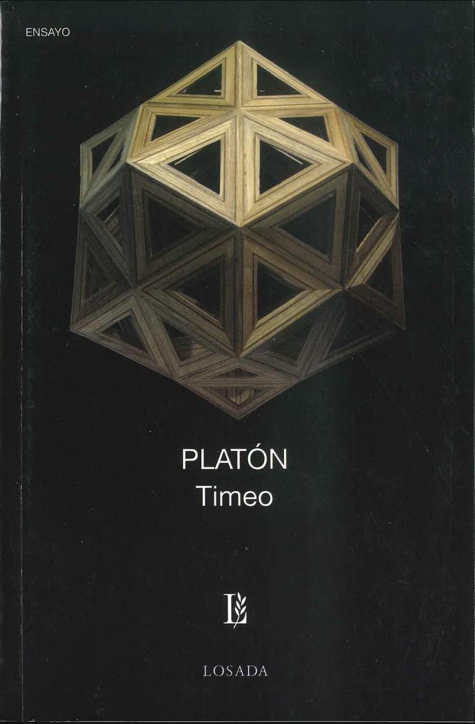 Timeo Books