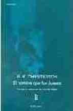 Hombre Que Fue Jueves Contemporary literature