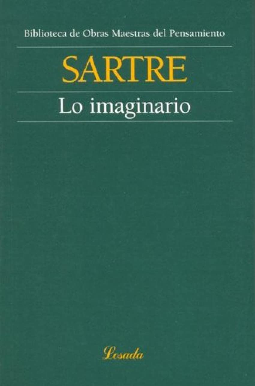 LO IMAGINARIO -68- Learning & Reference