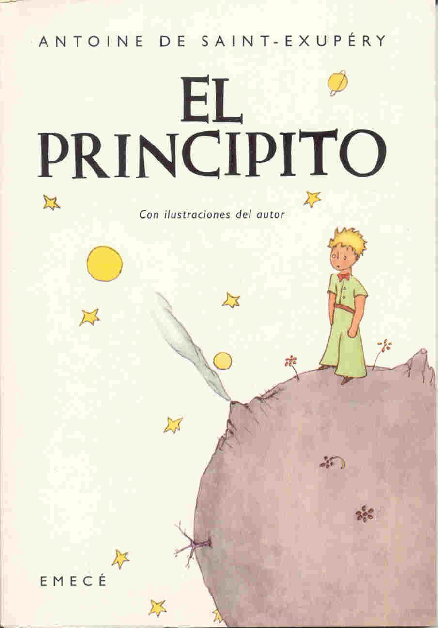 El Principito / The Little Prince Non-fiction
