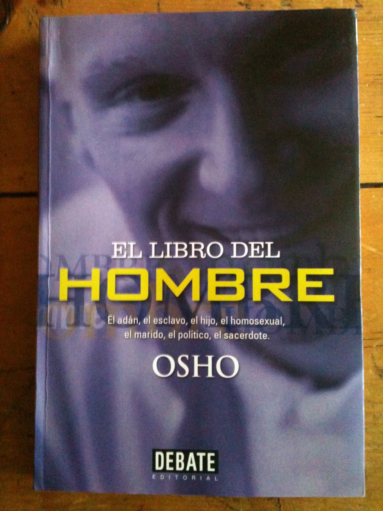El Libro De Arena / The Book of Sand Contemporary literature
