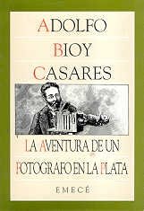 LA Aventura De UN Fotografo En LA Plata book