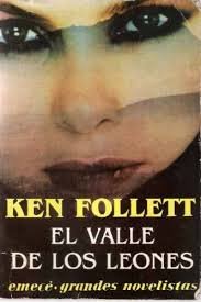 El Valle De Los Leones/Lie Down With Lions book