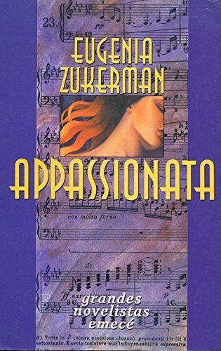 Appassionata Books