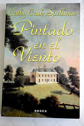 Pintado en el viento Books
