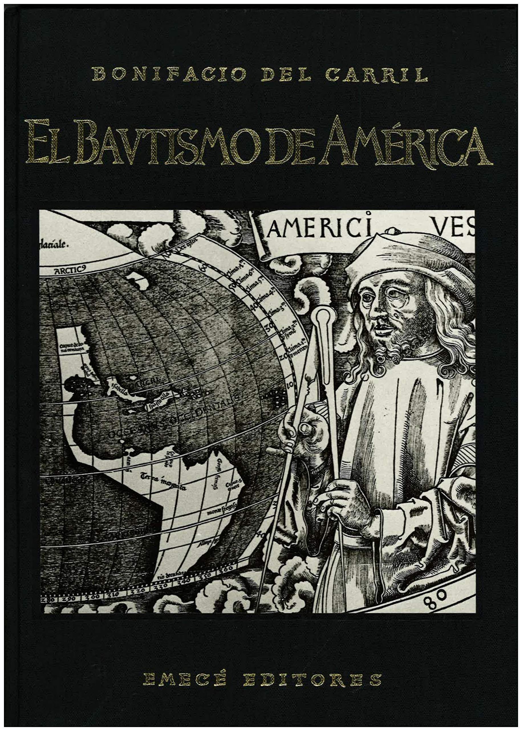 El bautismo de America (Spanish Edition) Books