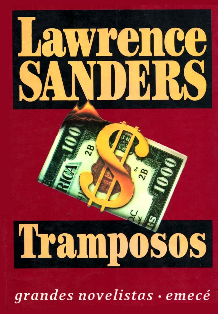 Product Image: Tramposos