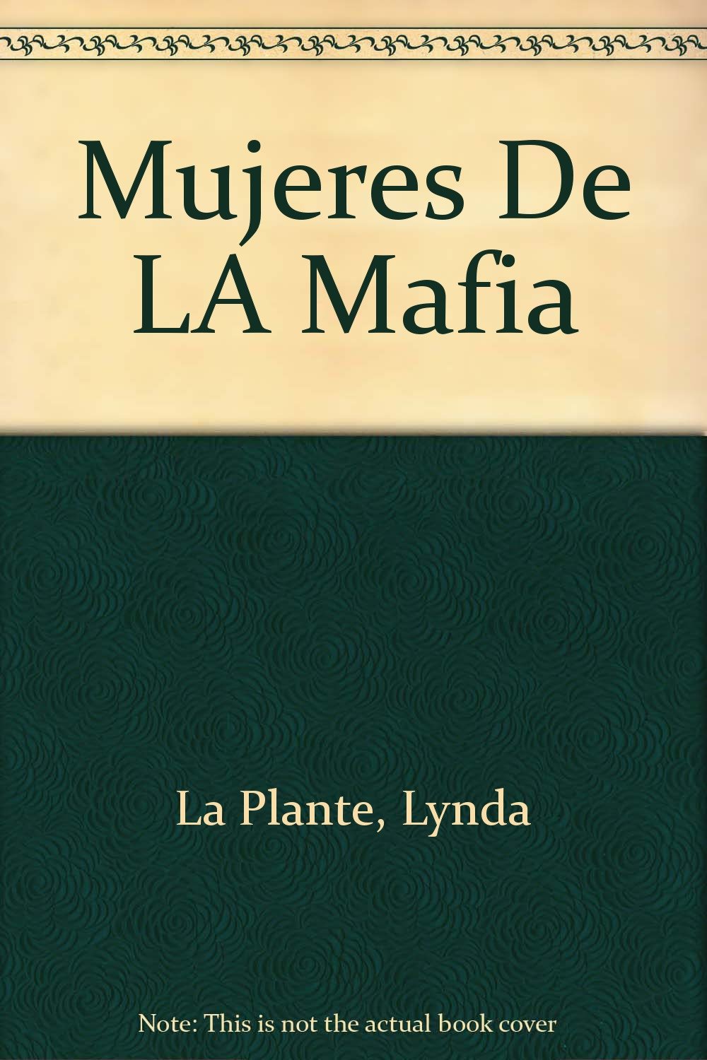 Mujeres De LA Mafia Contemporary literature