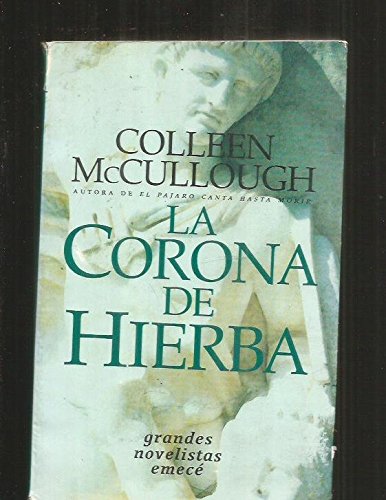 Product Image: CORONA DE HIERBA - LA