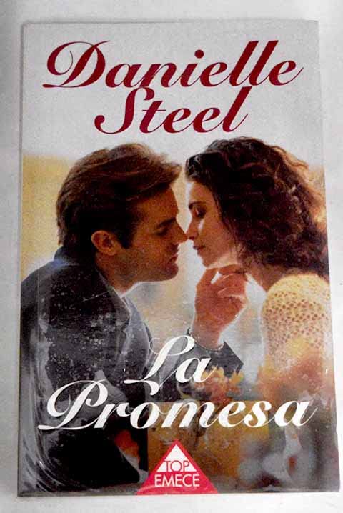 La promesa/ The Promise book