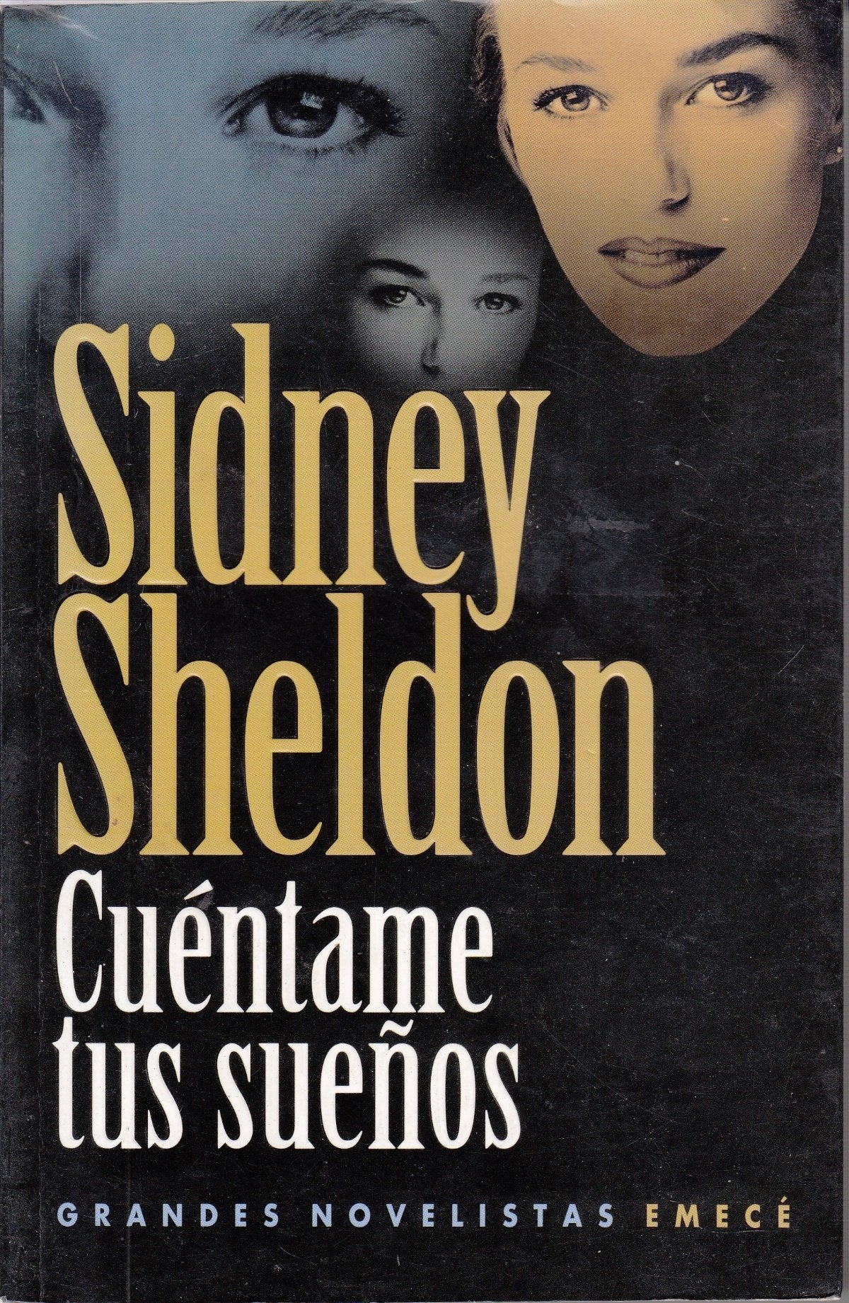 Cuentame Tus Suenos / Tell Me Your Dreams book