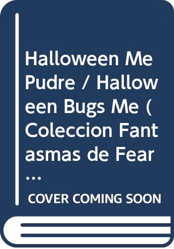 Halloween Me Pudre / Halloween Bugs Me Non-fiction