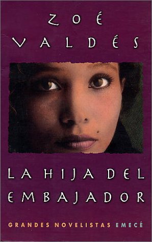 LA Hija Del Embajador (Grandes Novelistas) Contemporary literature