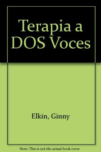Terapia a DOS Voces Books