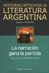 Historia Critica de La Literatura Argentina Books