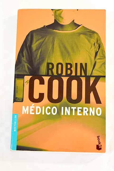 Medico Interno / The Year of the Intern book