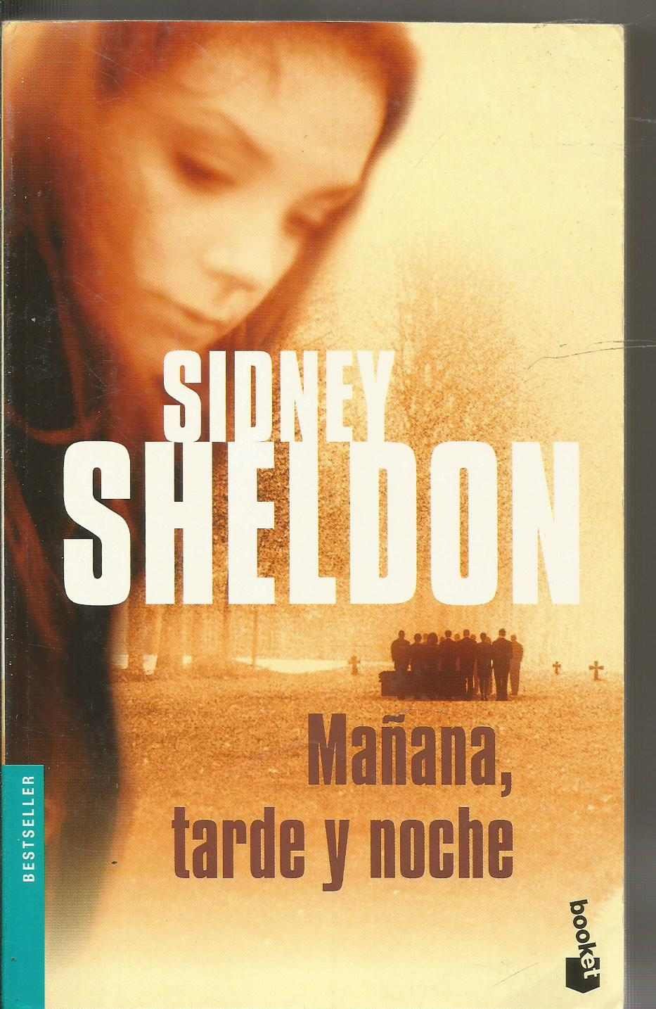 Mañana, tarde y noche (Bestseller Internacional) Essays & Short Stories