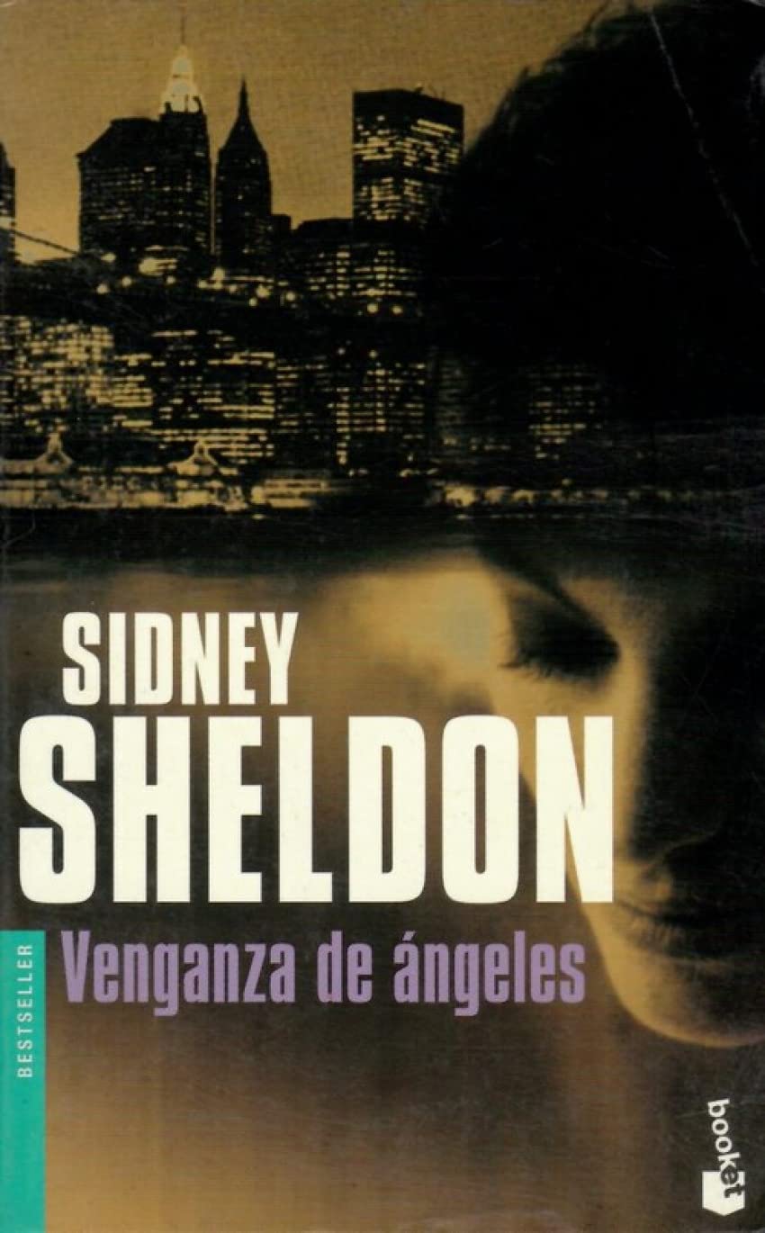 Venganza De Angeles / Rage of Angels Essays & Short Stories