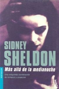 Mas Alla De La Medianoche / the Other Side of Midnight Essays & Short Stories