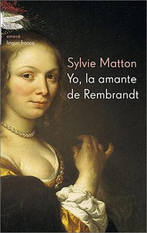 Yo La Amante de Rembrandt Books