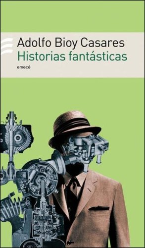 Historias Fantasticas Books
