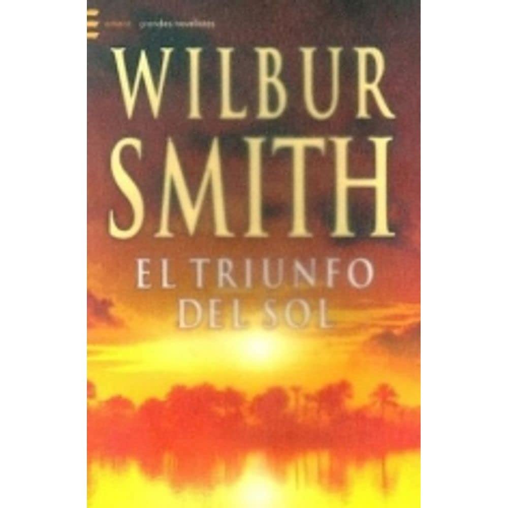 El triunfo del sol / The Triumph of the Sun book