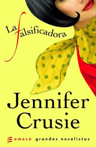 La Falsificadora/the Counterfeiter Suspense & Thrillers