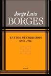 Textos Recobrados 3 - (1956-1986) book