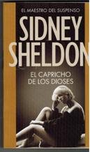 El Capricho De Los Dioses Books