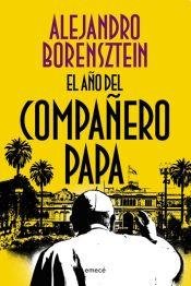 El Año Del Compañero Papa Books