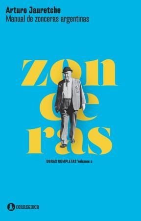 Product Image: Manual De Zonceras Argentinas (B)