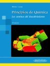 Principios de quimica / Principles of Chemistry: Los caminos del descubrimiento / The Paths to Discovery book