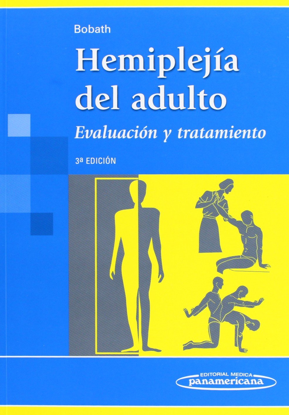 Hemiplejía del Adulto. Evaluación y tratamiento. book