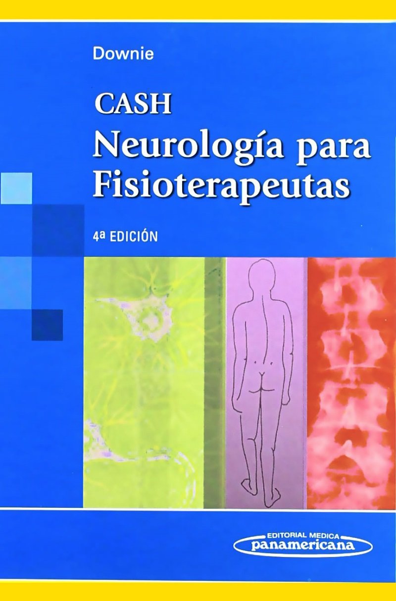 Neurología para Fisioterapeutas. book