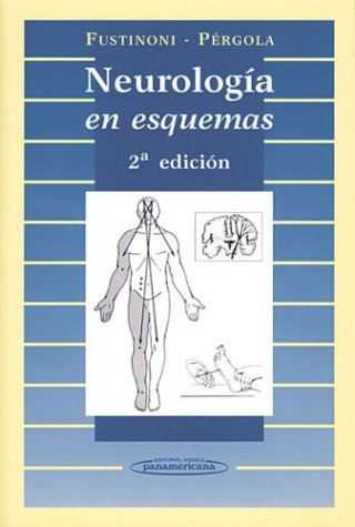 Neurología en Esquemas. book