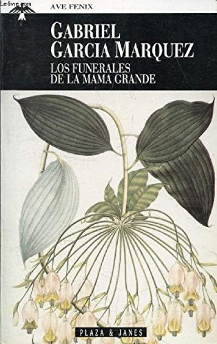 Los Funerales De LA Mama Grande Foreign Languages ​​& Dictionaries