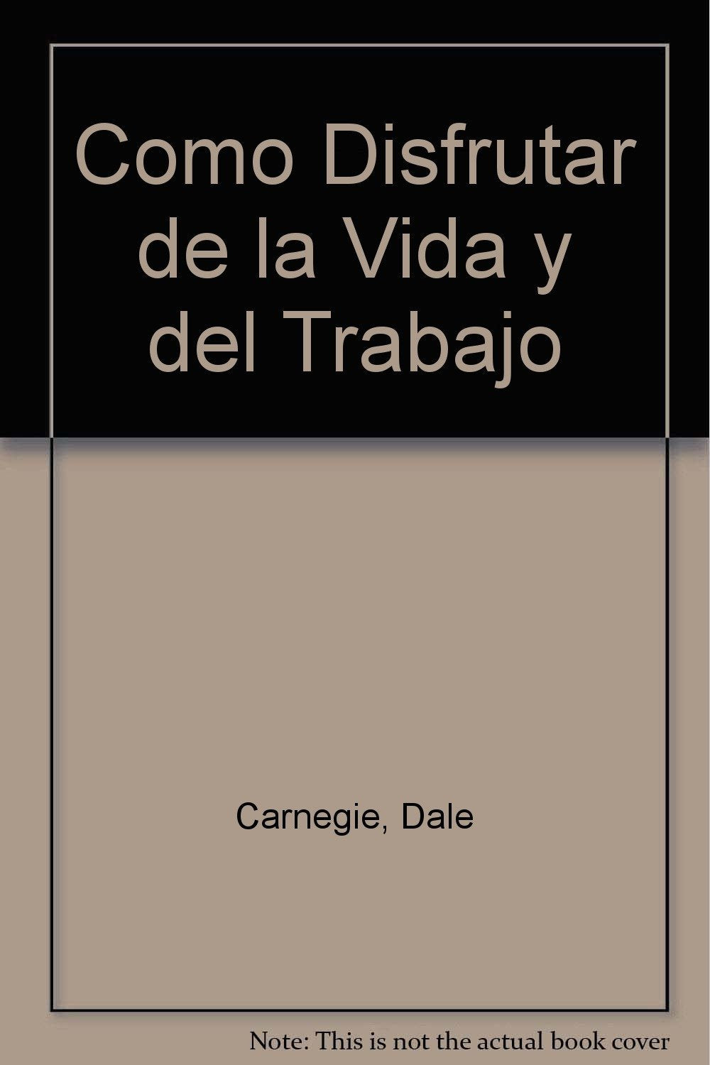 Como disfrutar de la vida y del trabajo / How to Enjoy Life and Work Lifestyle