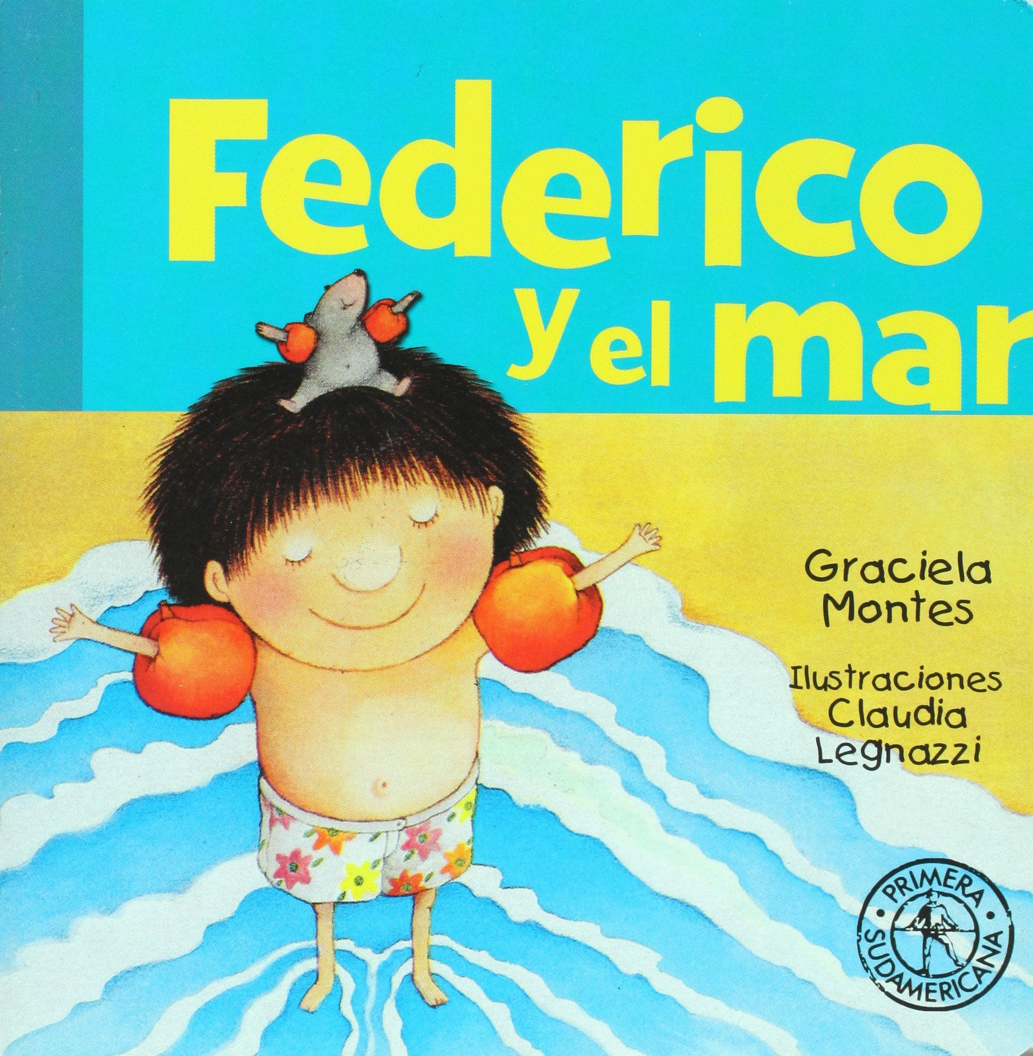 Federico y el mar/ Federico and the Sea Novels & Short Stories