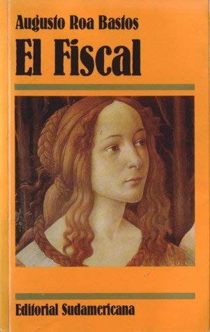 El Fiscal Books