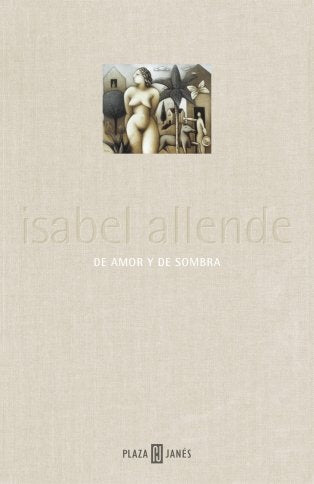 Product Image: de Amor y de Sombra