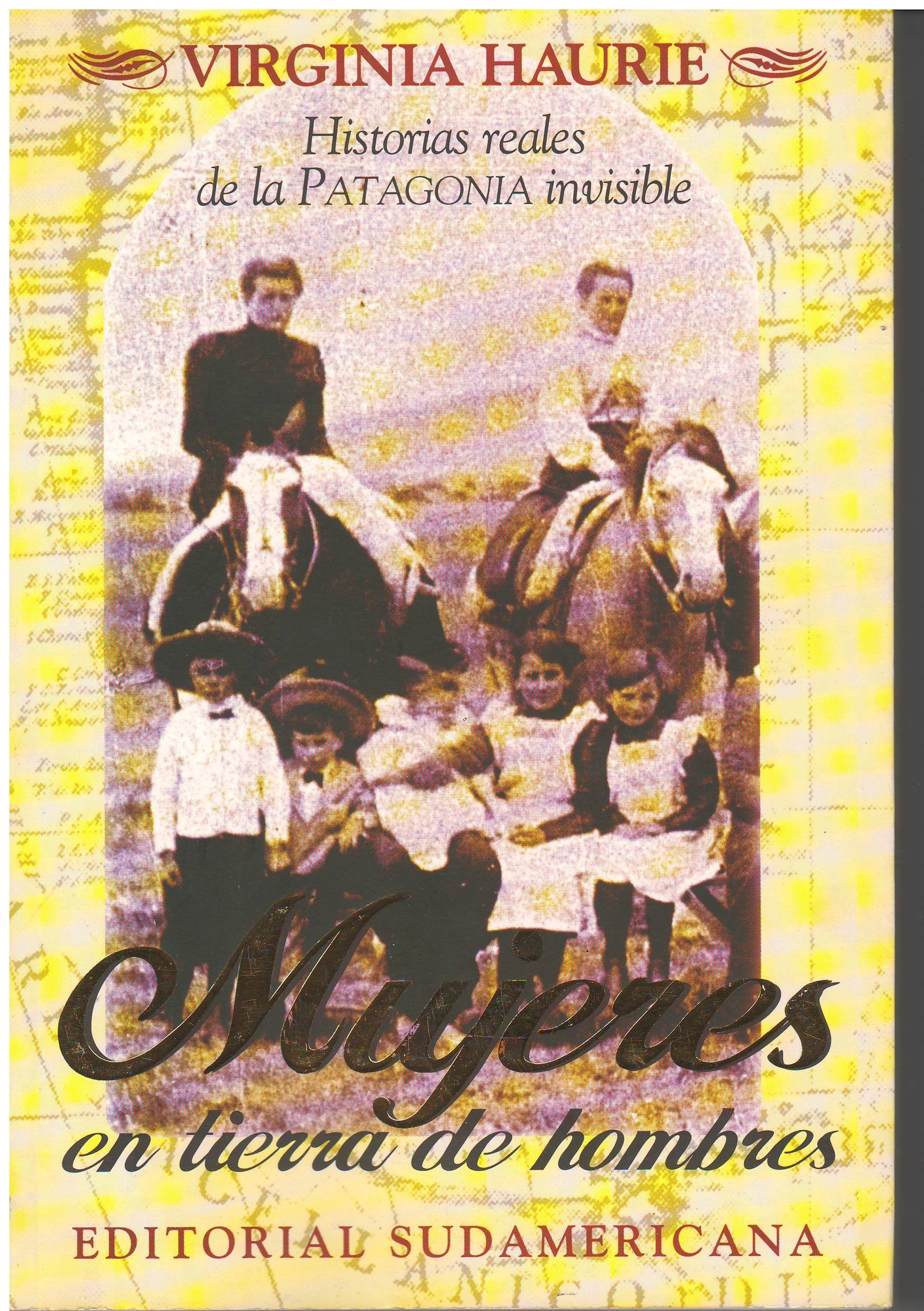 Mujeres En Tierra de Hombres Books